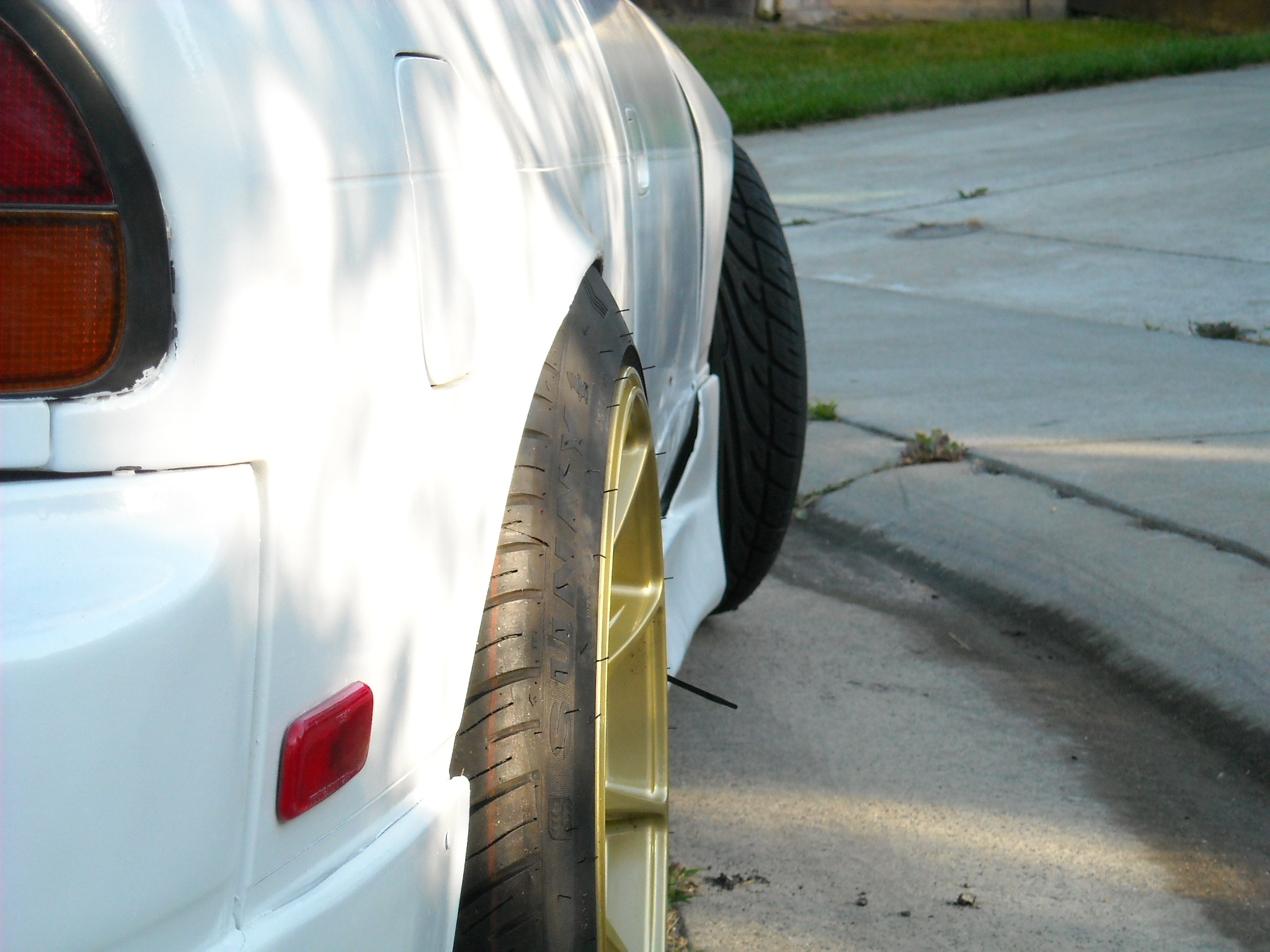 1990 Nissan S13 photo