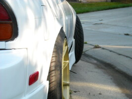 1990 Nissan S13