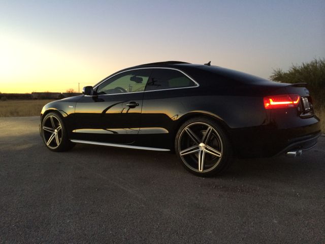 2013 Audi S5 photo