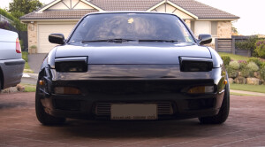 1994 Nissan S13