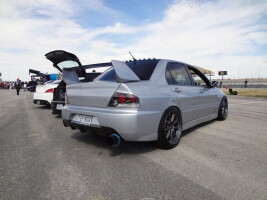 2005 Mitsubishi Lancer Evolution