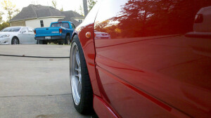 2005 Mitsubishi Lancer Evolution