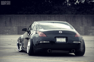 2006 Nissan 350Z