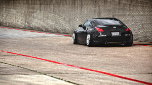 2006 Nissan 350Z