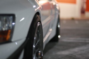 2005 Mitsubishi Lancer Evolution