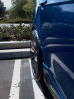 2010 Mitsubishi Lancer Sportback