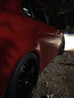 2010 Mitsubishi Lancer Evolution