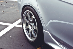 2010 Mitsubishi Lancer Sportback