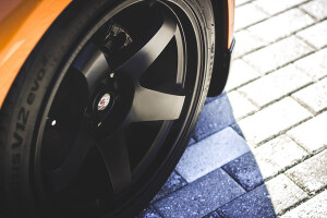 2007 Nissan 350Z