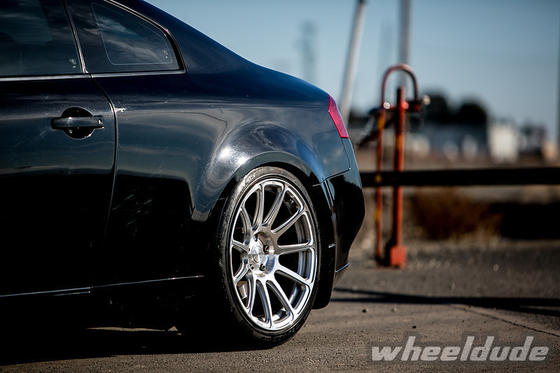 2005 Infiniti G35 photo