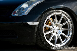 2005 Infiniti G35