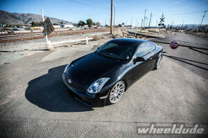 2005 Infiniti G35