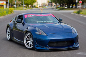 2010 Nissan 370Z