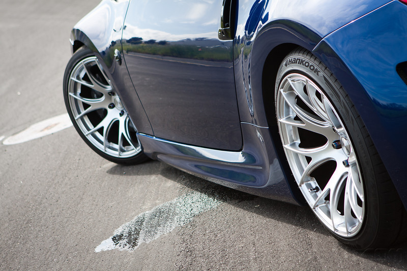 2010 Nissan 370Z photo
