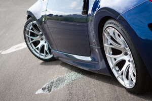 2010 Nissan 370Z