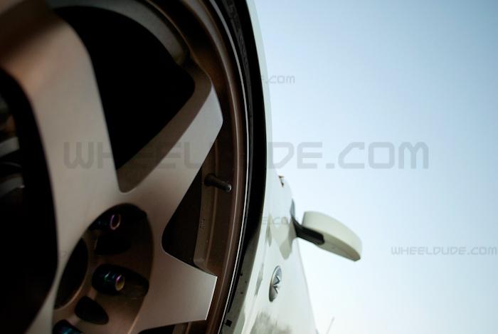 2006 Nissan 350Z photo