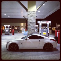 2006 Nissan 350Z