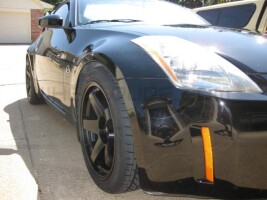 2006 Nissan 350Z