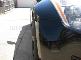 2006 Nissan 350Z