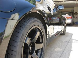2006 Nissan 350Z photo