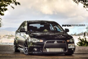 2013 Mitsubishi Lancer Sportback