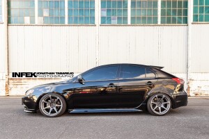 2013 Mitsubishi Lancer Sportback