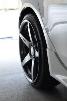 2013 Mitsubishi Lancer Evolution