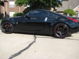 2007 Nissan 350Z