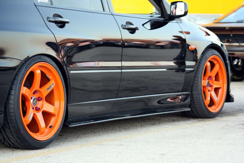 2004 Mitsubishi Lancer Evolution photo