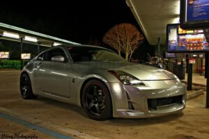 2005 Nissan 350Z