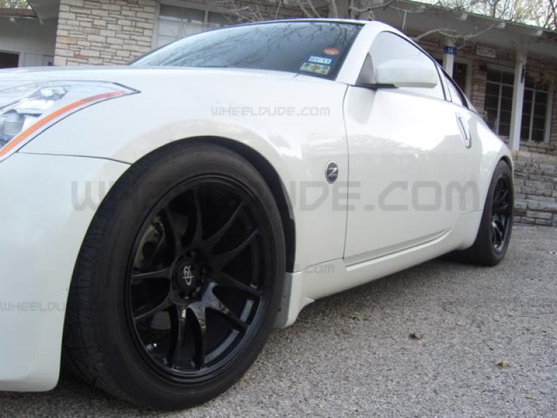 2005 Nissan 350Z photo