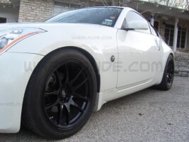 2005 Nissan 350Z
