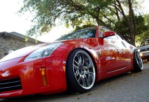 2008 Nissan 350Z