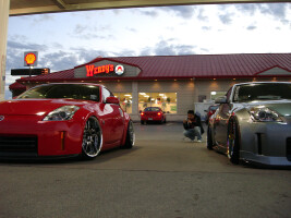 2008 Nissan 350Z