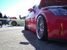 2008 Nissan 350Z