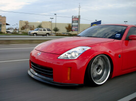 2008 Nissan 350Z