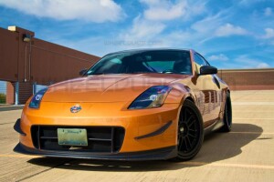 2005 Nissan 350Z