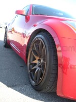 2005 Nissan 350Z