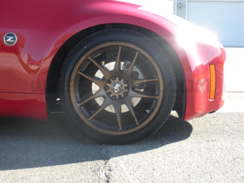 2005 Nissan 350Z photo