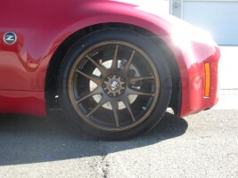2005 Nissan 350Z