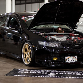 2004 Acura TSX