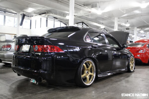 2004 Acura TSX