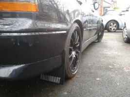 2004 Mitsubishi Lancer Evolution