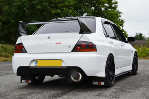 2005 Mitsubishi Lancer Evolution