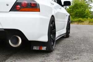 2005 Mitsubishi Lancer Evolution