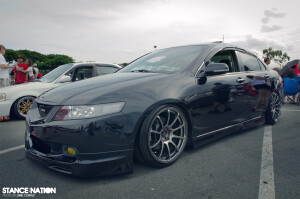 2004 Acura TSX