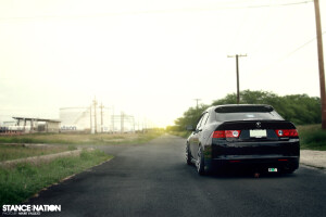 2004 Acura TSX