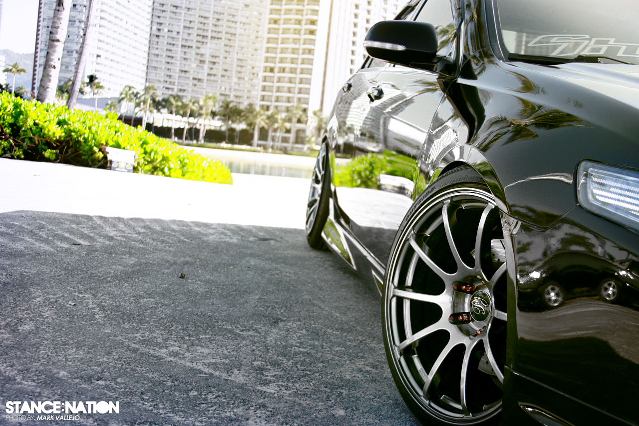 2004 Acura TSX photo