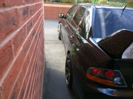 2006 Mitsubishi Lancer Evolution