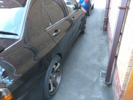 2006 Mitsubishi Lancer Evolution